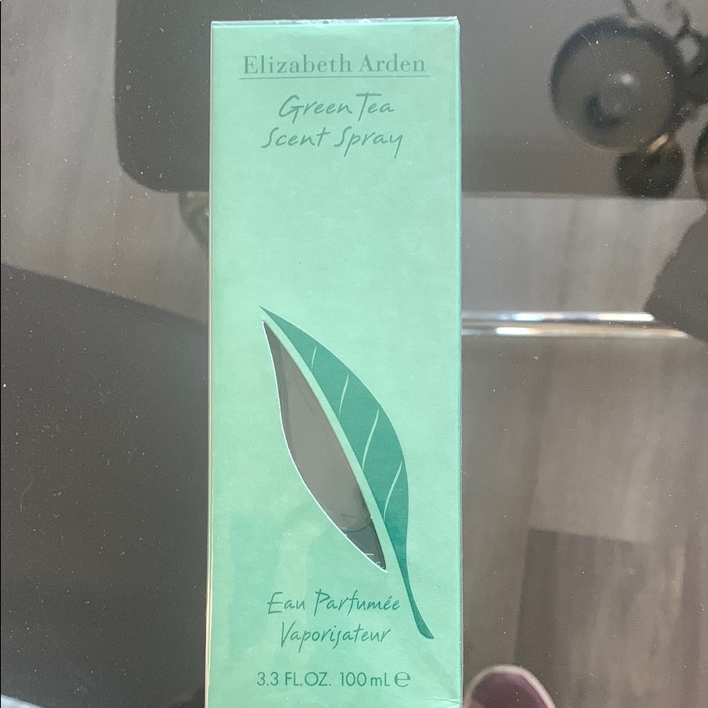Elizabeth Arden Green Tea Scent Spray